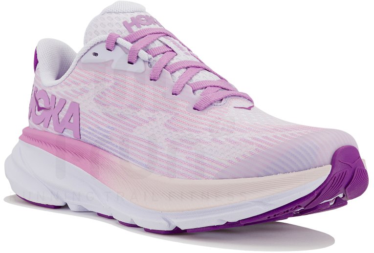 Hoka One One Clifton 9 Fille