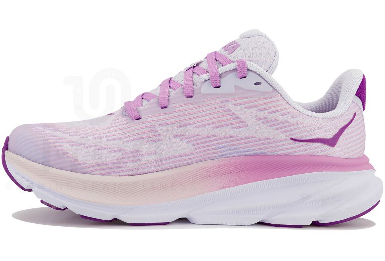 Hoka One One Clifton 9 Fille