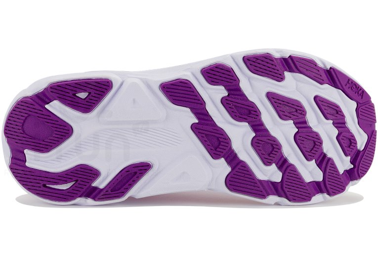 Hoka One One Clifton 9 Fille