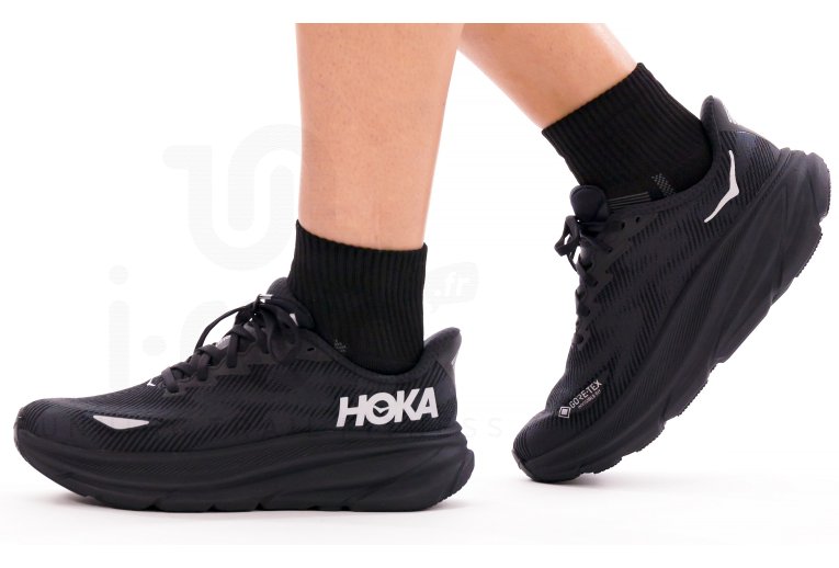Hoka One One Clifton 9 Gore-Tex 
