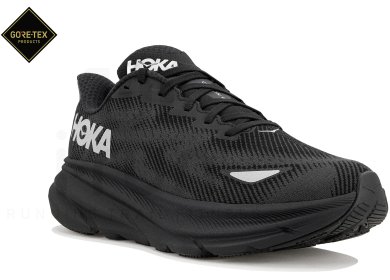 Clifton 9 Gore-Tex