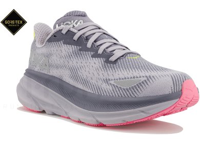 Clifton 9 Gore-Tex