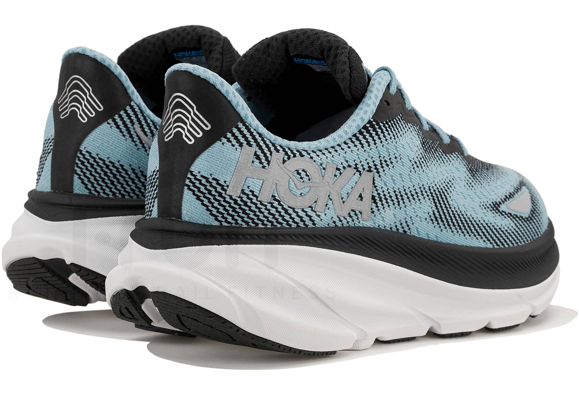 Hoka One One Clifton 9 Gore-Tex W