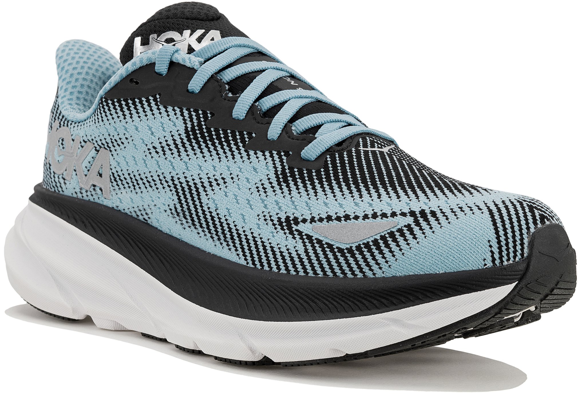 HOKA CLIFTON 9 GORE-TEX - i-Run