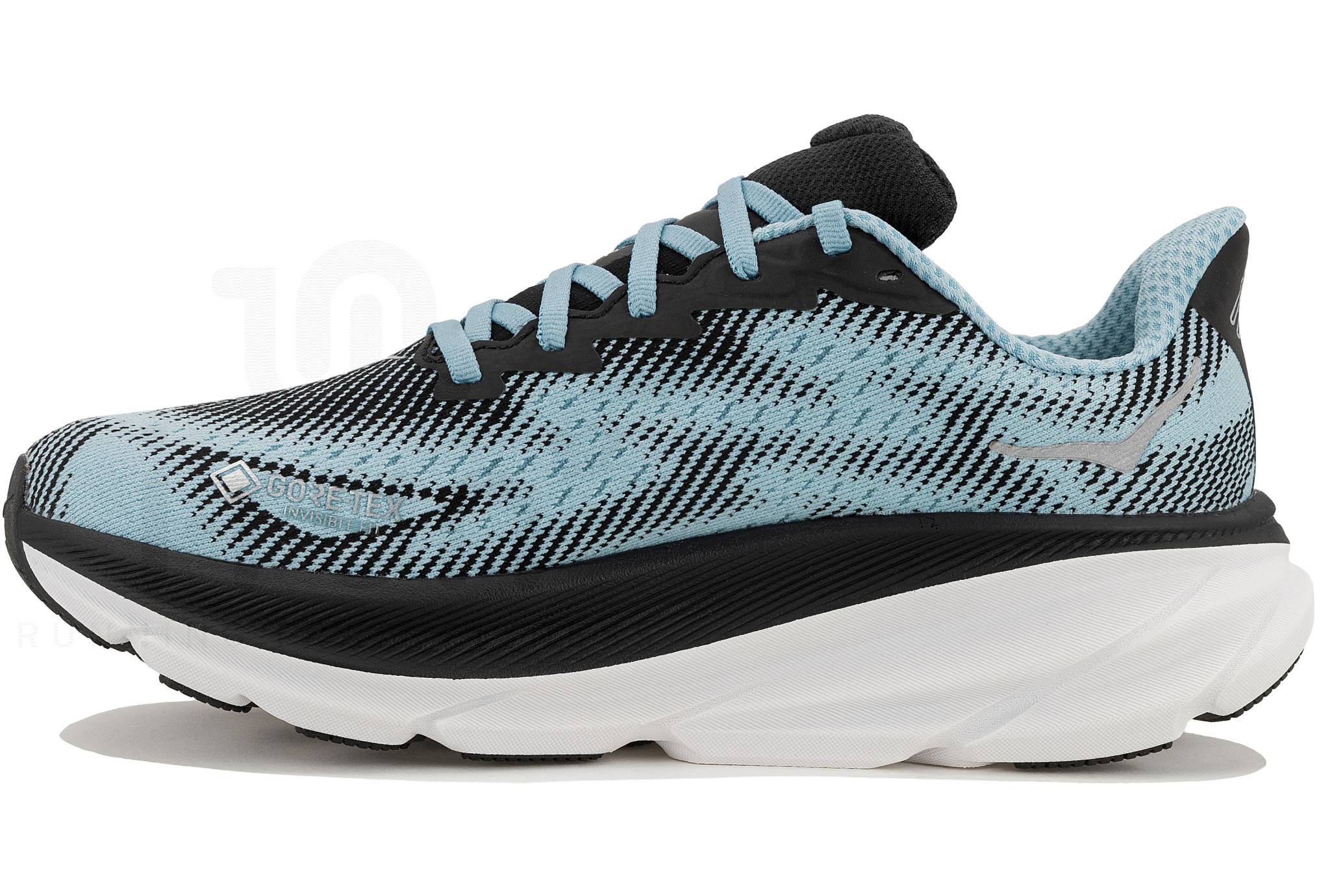 Hoka One One Clifton 9 Gore-Tex W