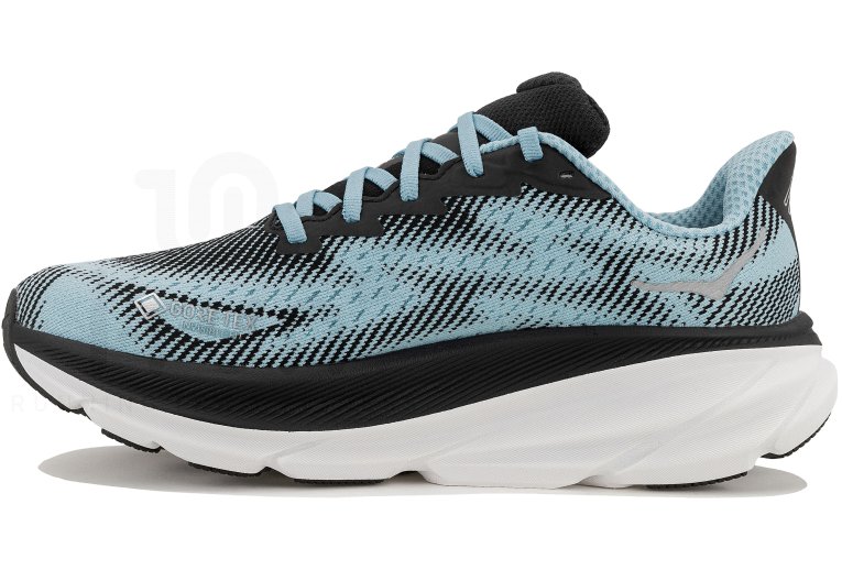 Hoka One One Clifton 9 Gore-Tex 