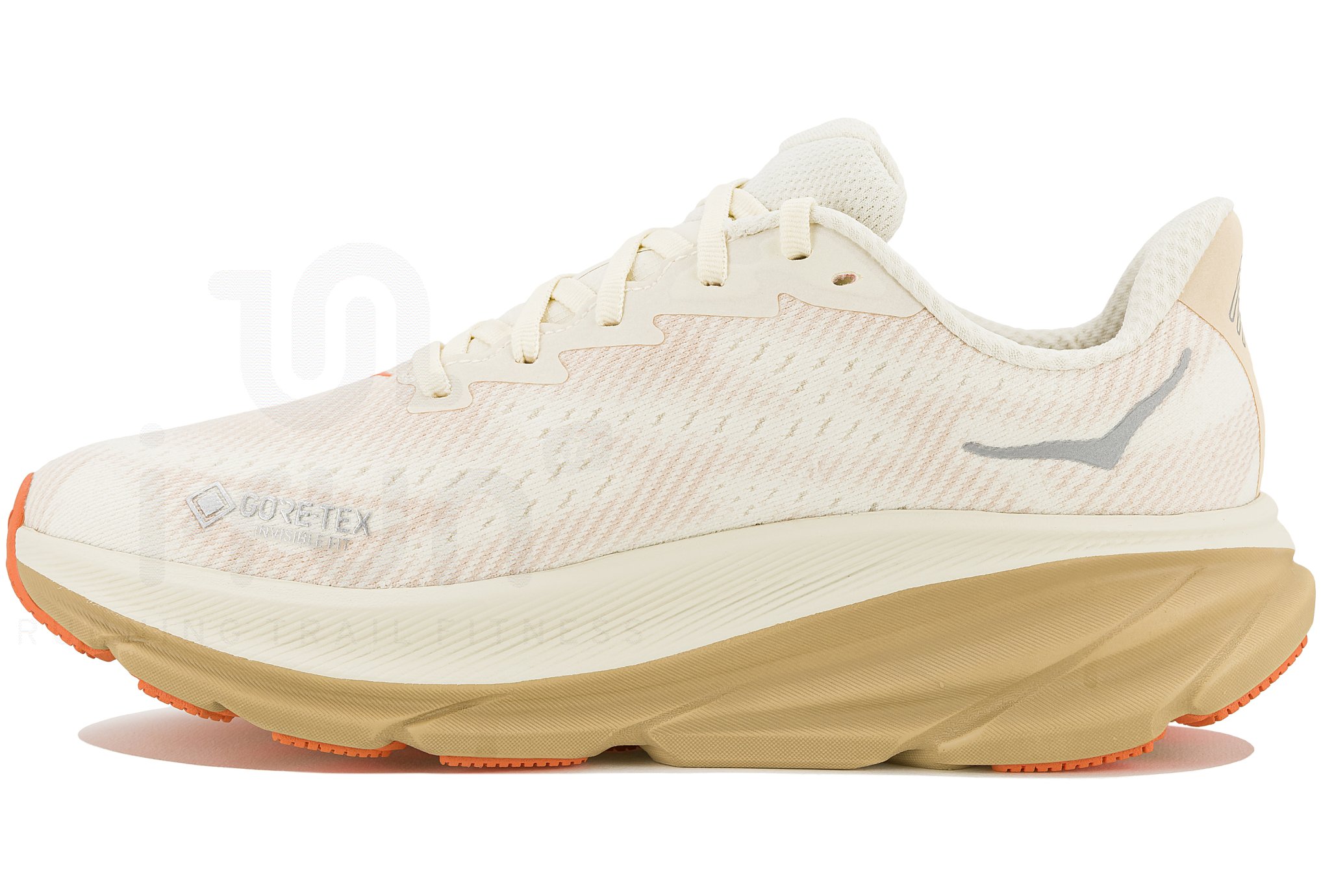 Hoka One One Clifton 9 Gore-Tex W