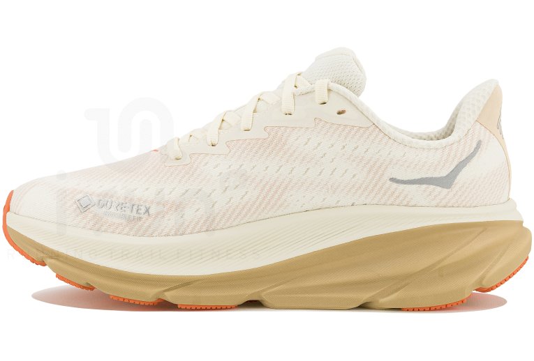 Hoka One One Clifton 9 Gore-Tex W