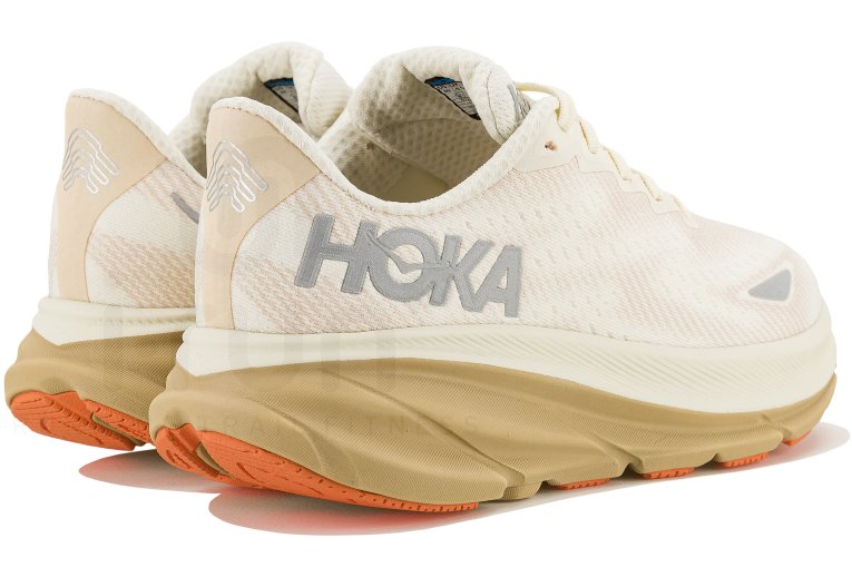 Hoka One One Clifton 9 Gore-Tex W