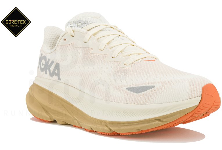 Hoka One One Clifton 9 Gore-Tex W