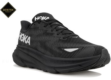 Clifton 9 Gore-Tex