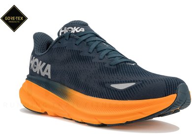 Clifton 9 Gore-Tex