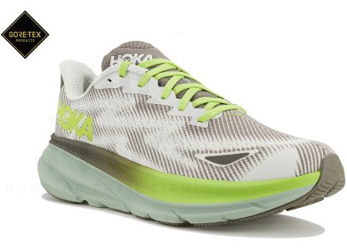 Clifton 9 Gore-Tex