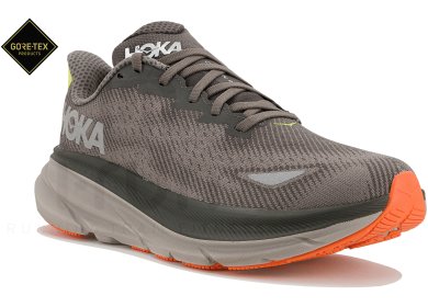 Clifton 9 Gore-Tex