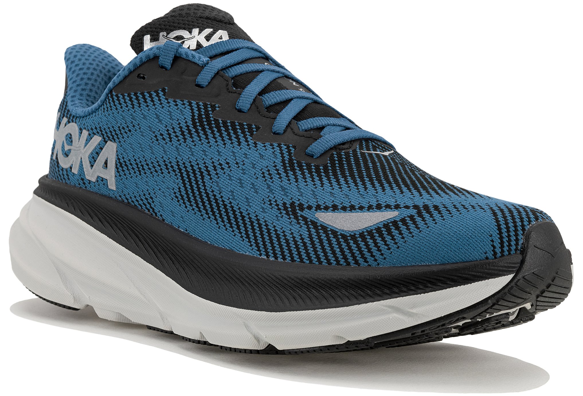 HOKA CLIFTON 9 GORE-TEX running hombre baratas ofertas en i-Run