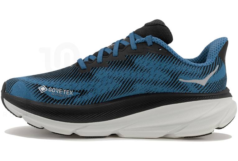 Hoka One One Clifton 9 Gore-Tex M