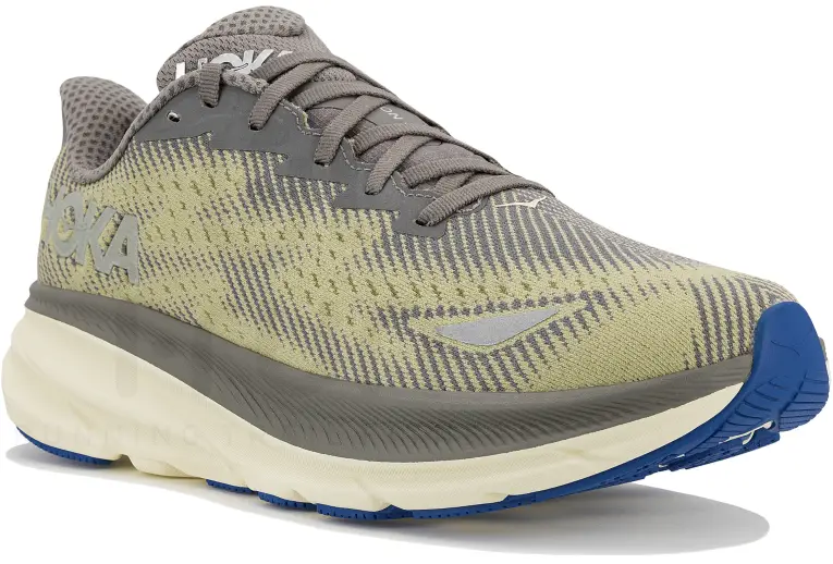 Clifton 9 Gore-Tex