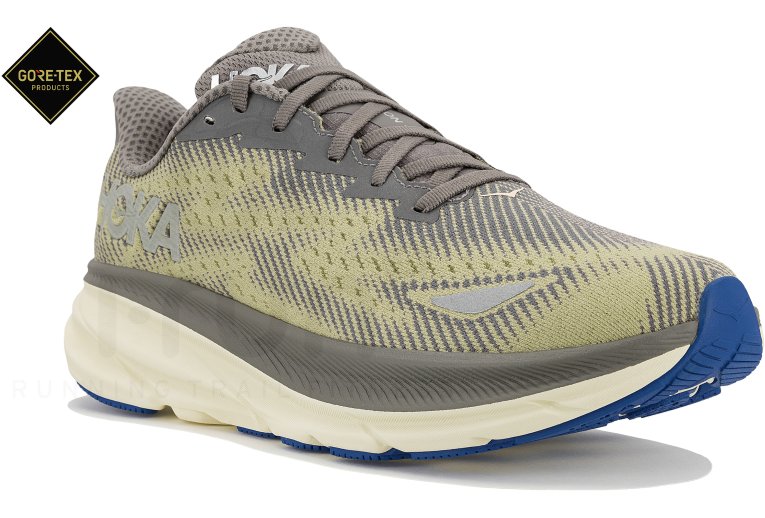Hoka One One Clifton 9 Gore-Tex M
