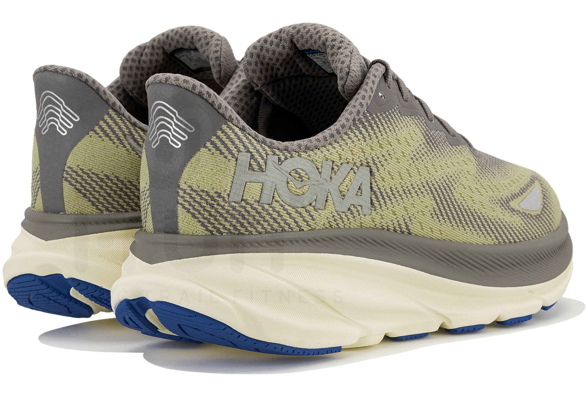 Hoka One One Clifton 9 Gore-Tex M