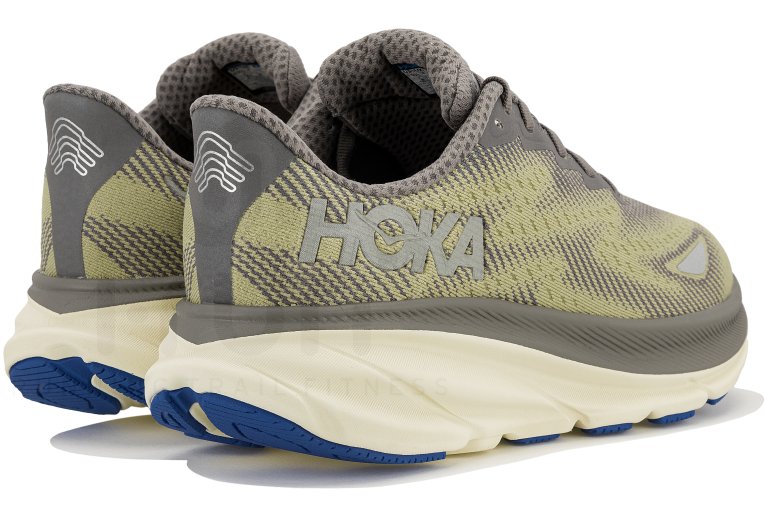 Hoka One One Clifton 9 Gore-Tex M