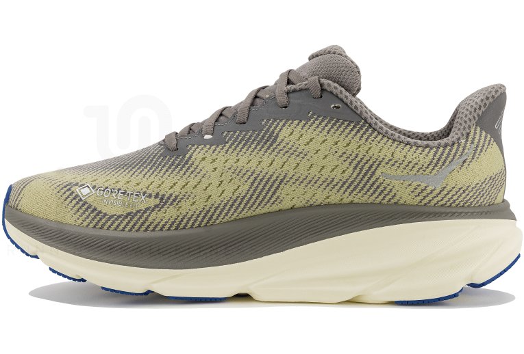 Hoka One One Clifton 9 Gore-Tex M