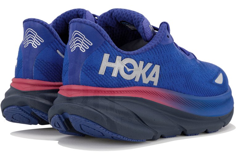Hoka One One Clifton 9 Gore-Tex W