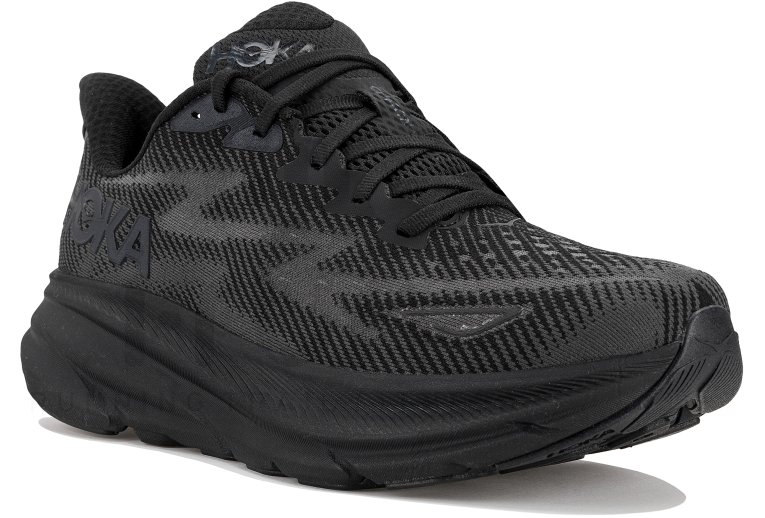 Hoka One One clifton 9