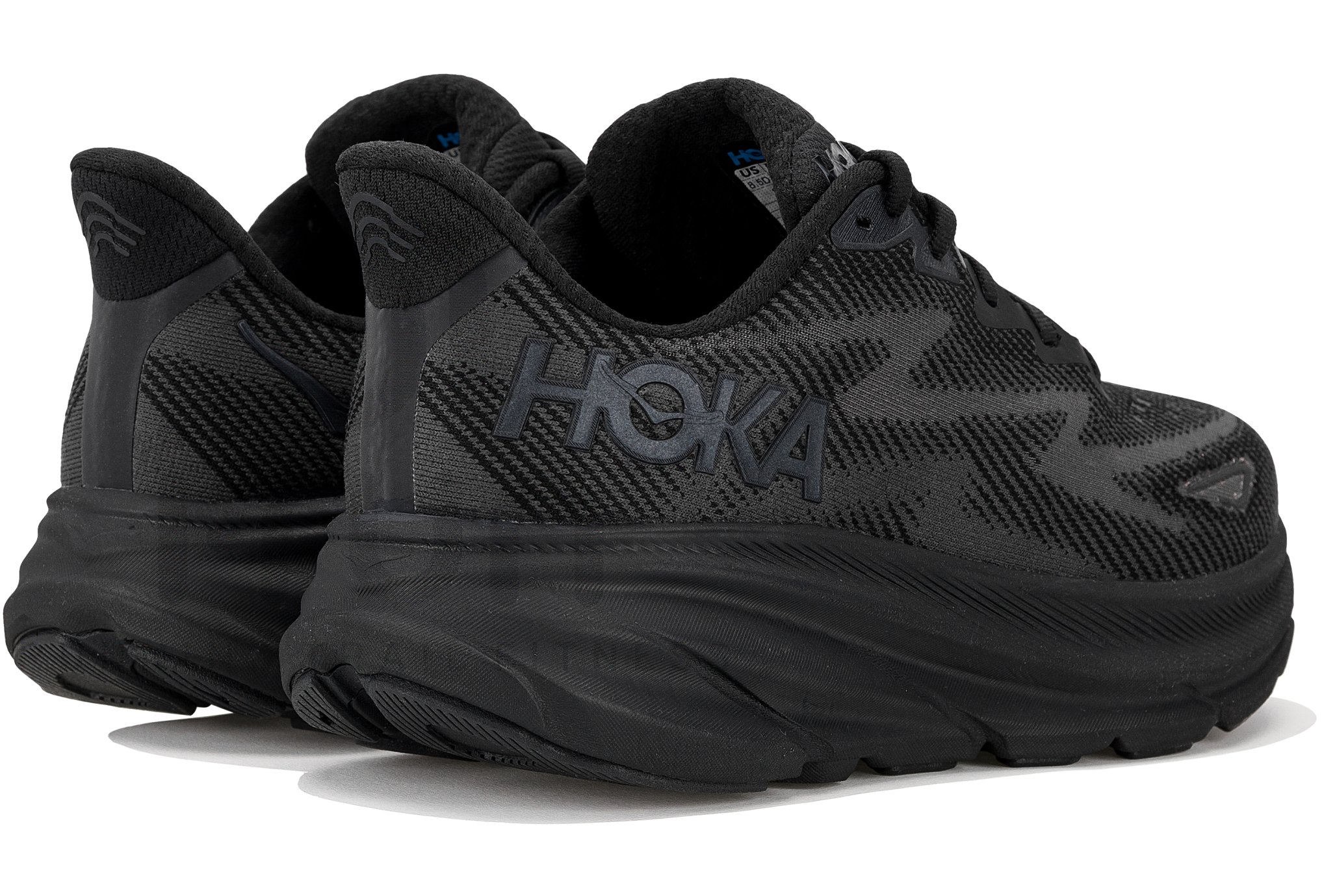 Hoka One One clifton 9
