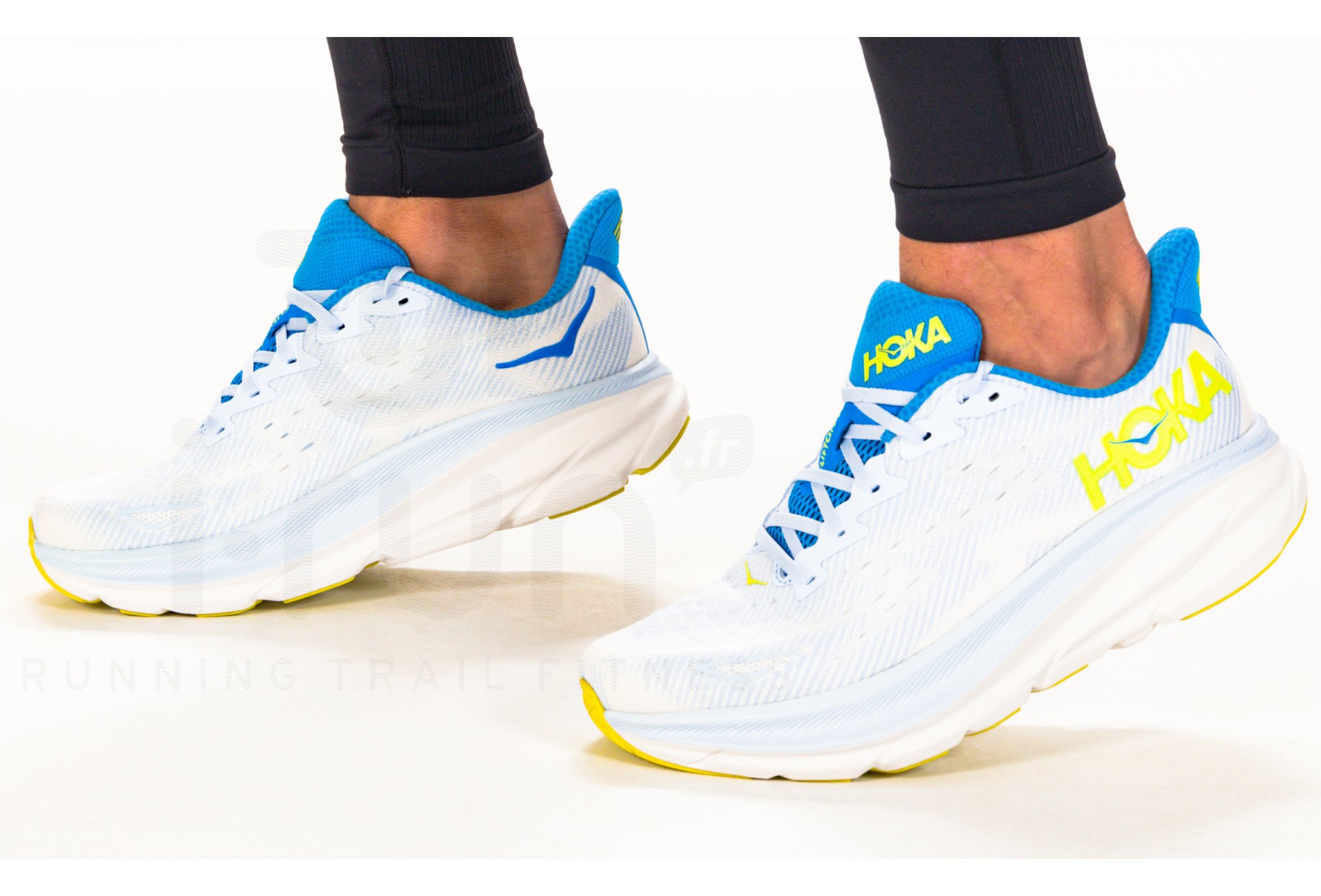 Hoka One One Clifton 9 Herren