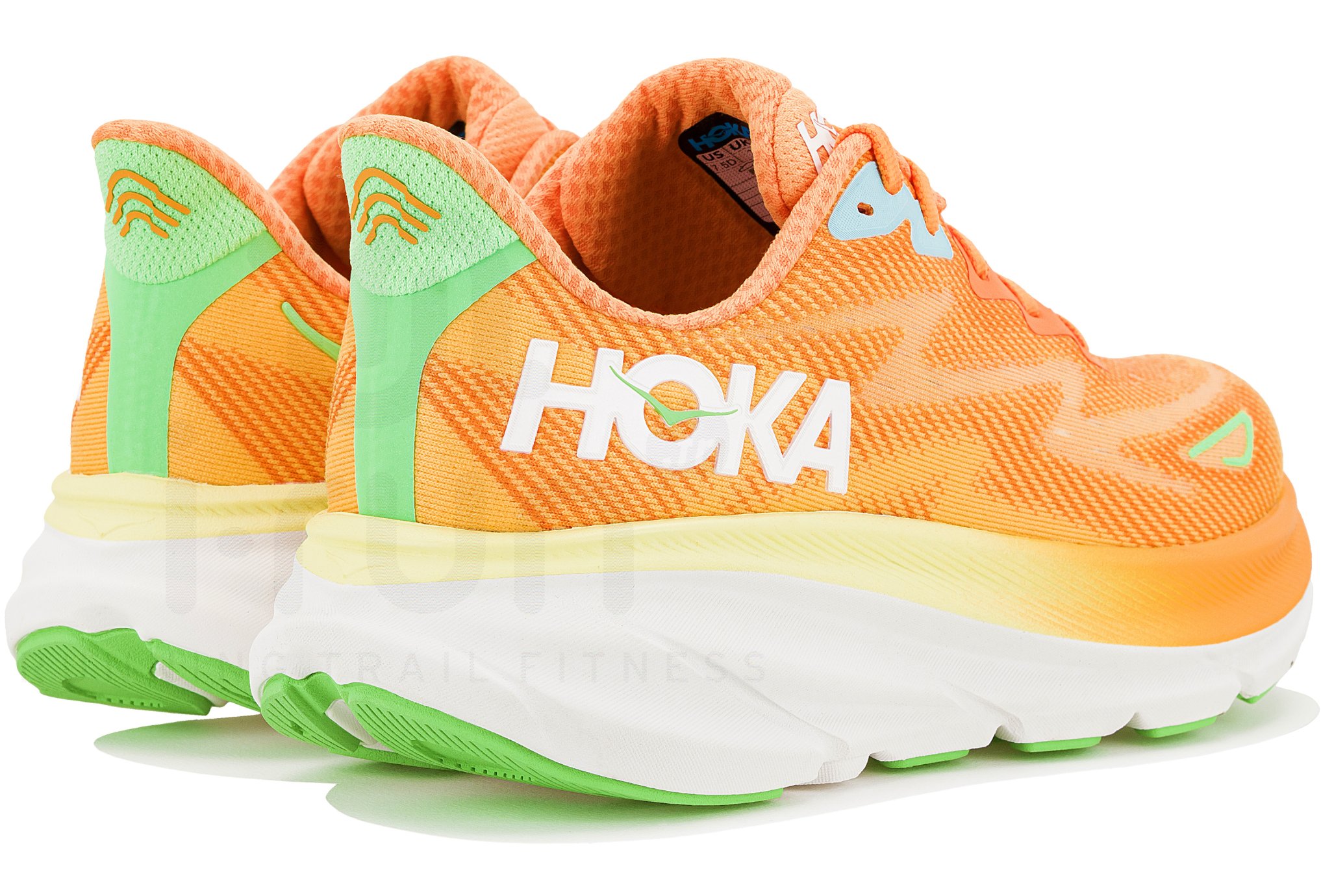 Hoka One One Clifton 9