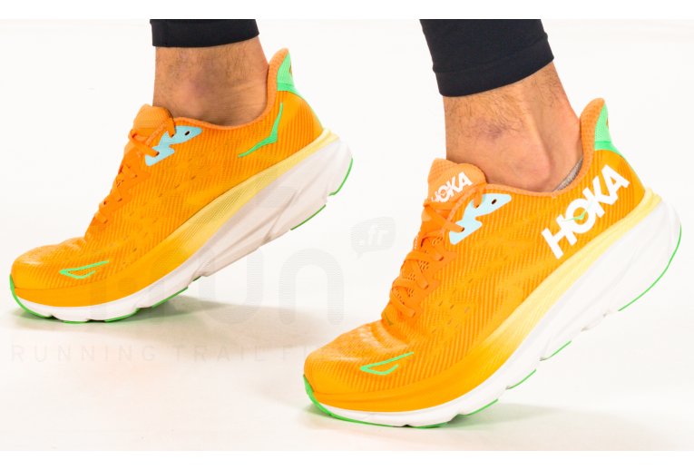 Hoka One One Clifton 9