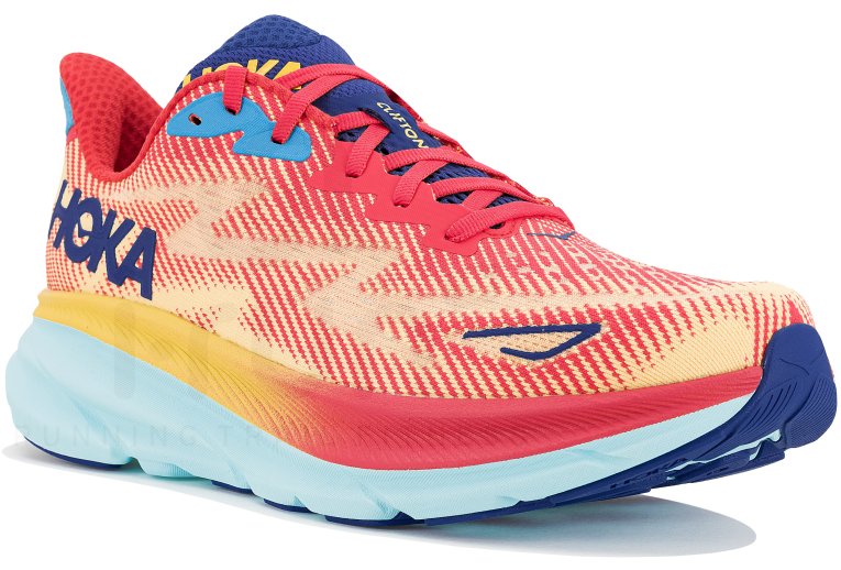 Hoka One One Clifton 9 M