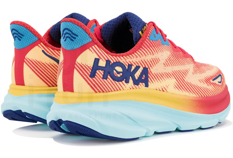 Hoka One One Clifton 9 M