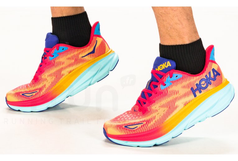 Hoka One One Clifton 9 M