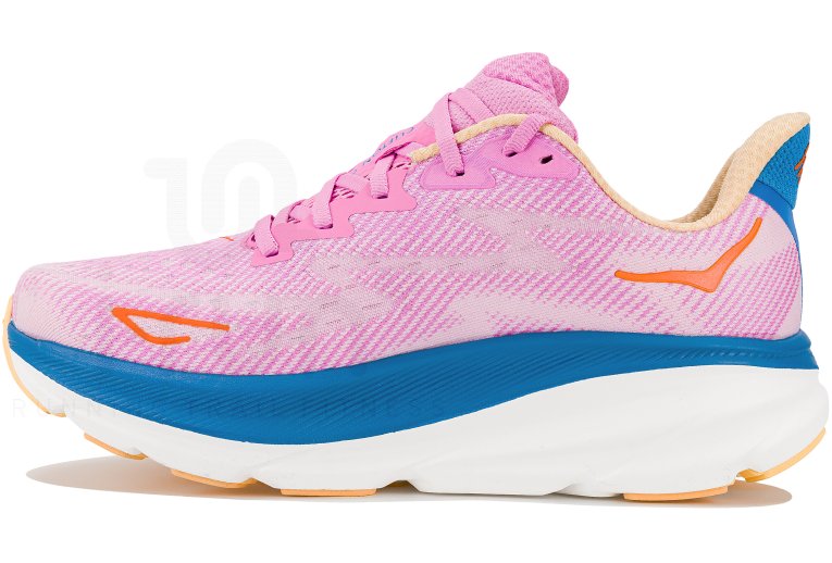 Hoka One One clifton 9