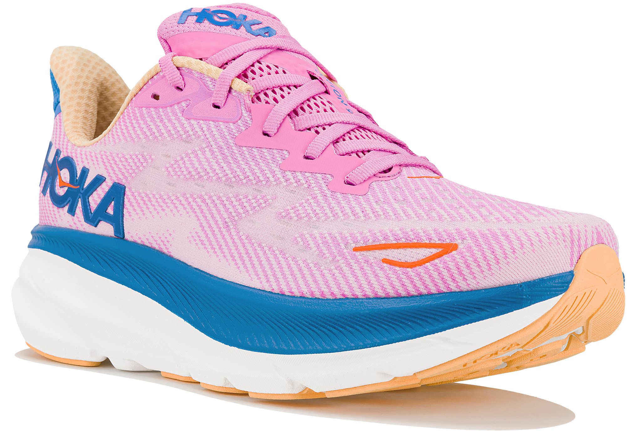 Hoka One One clifton 9