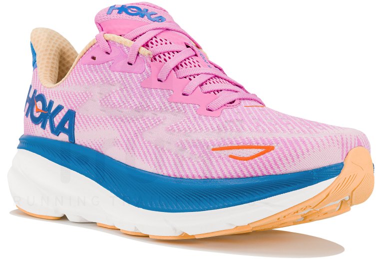 Hoka One One clifton 9