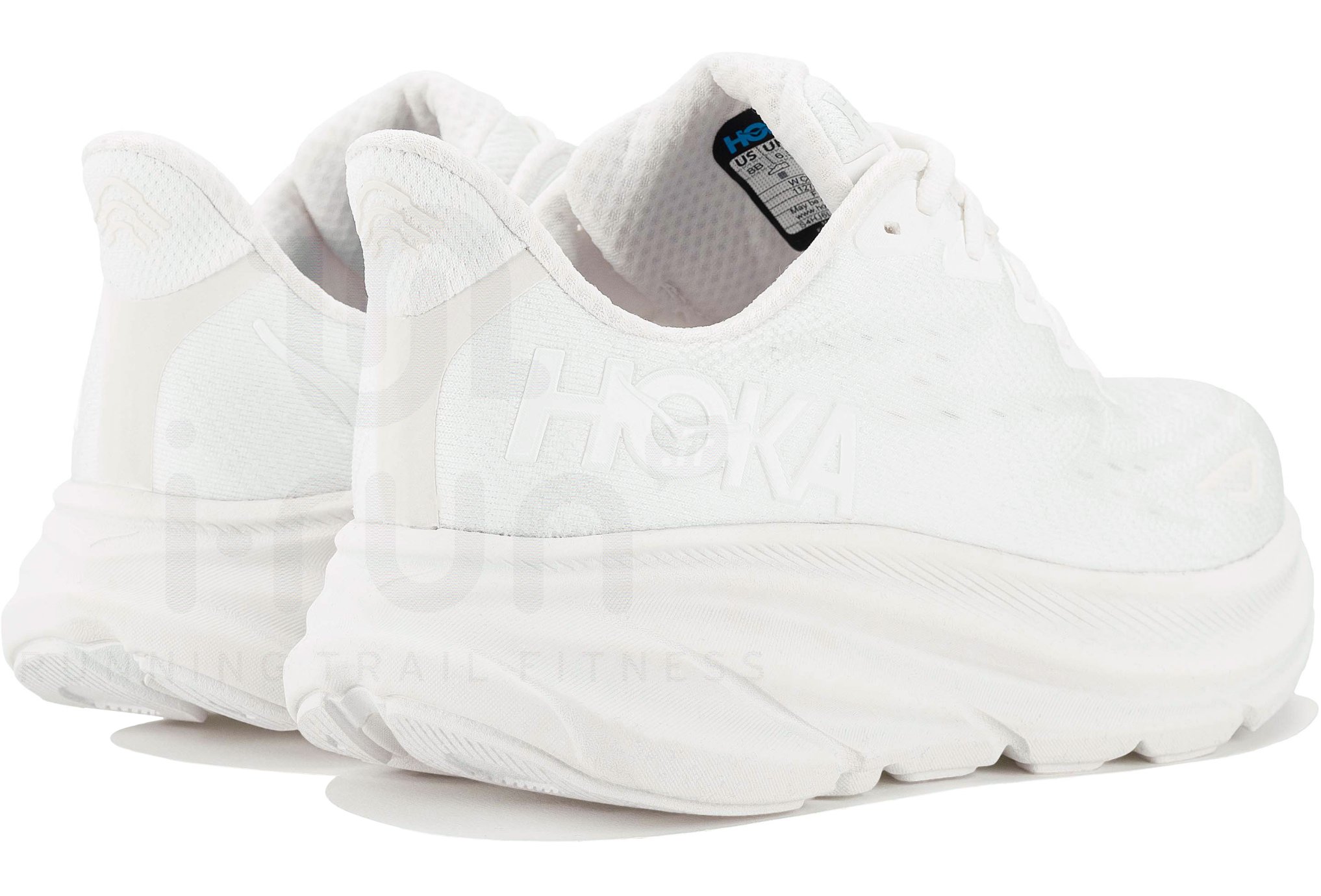 Hoka One One Clifton 9 W