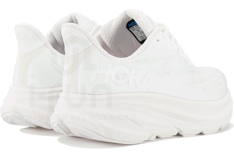 Hoka One One Clifton 9 W