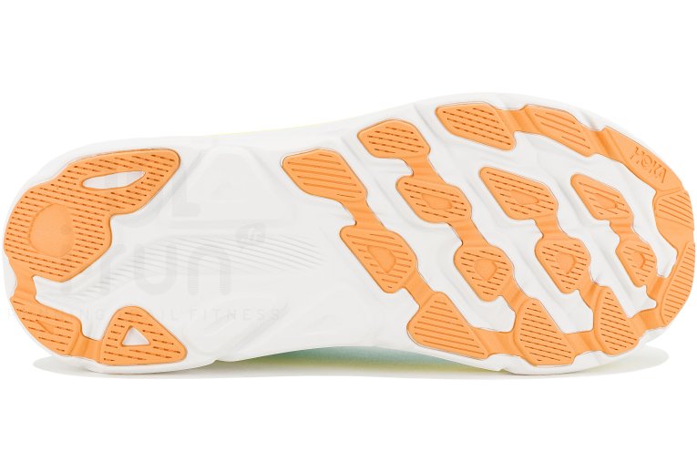 Hoka One One clifton 9