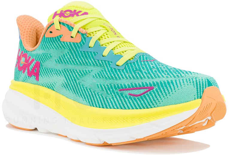 Hoka One One clifton 9