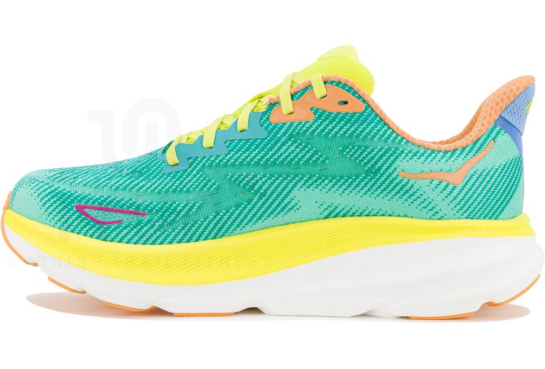 Hoka One One clifton 9