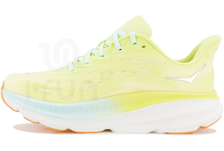 Hoka One One Clifton 9 W