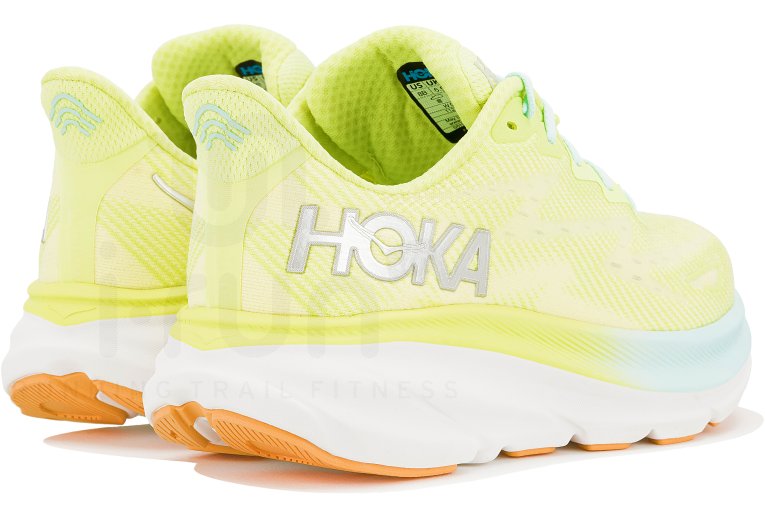 Hoka One One Clifton 9 W