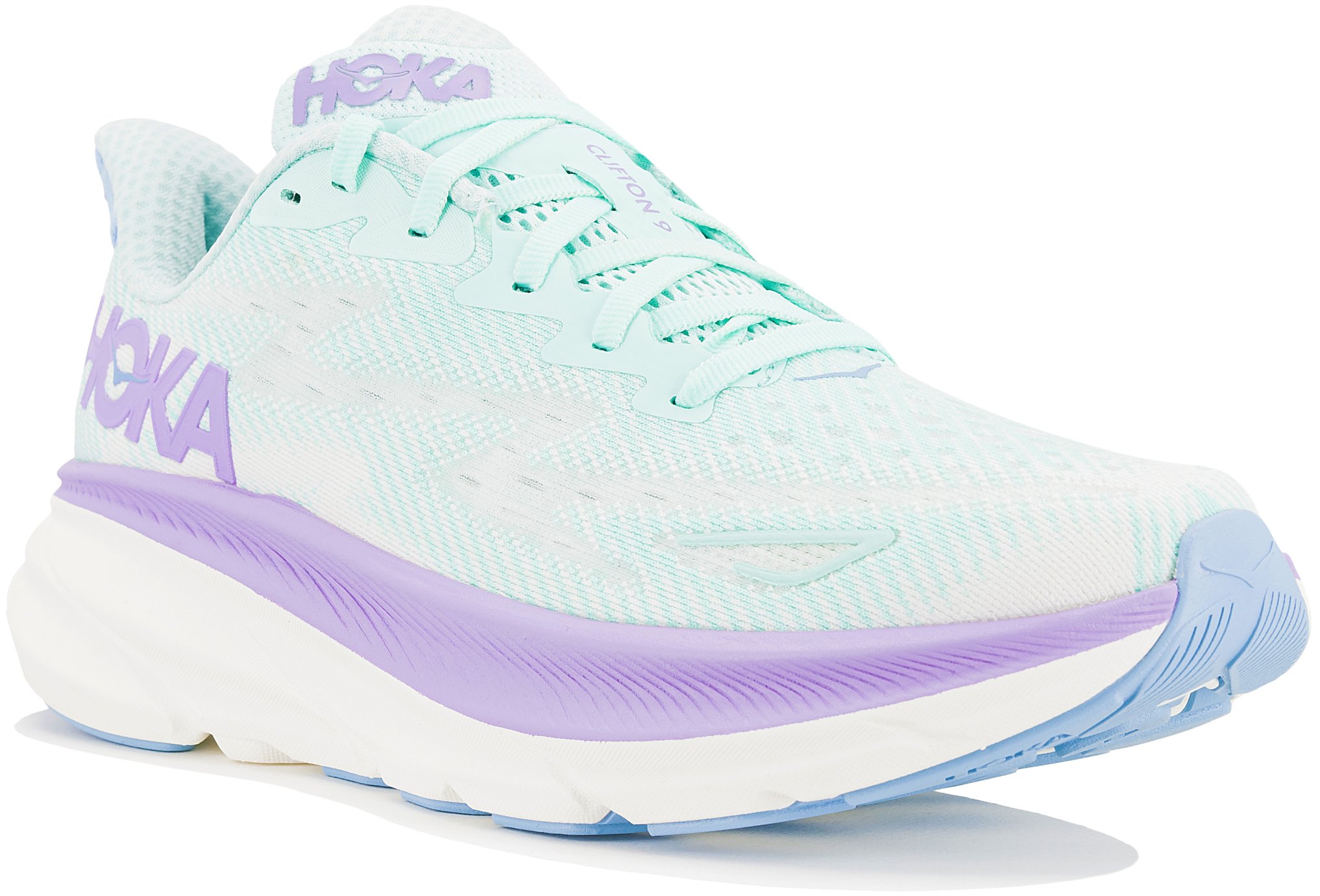 Hoka One One Clifton 9 Damen