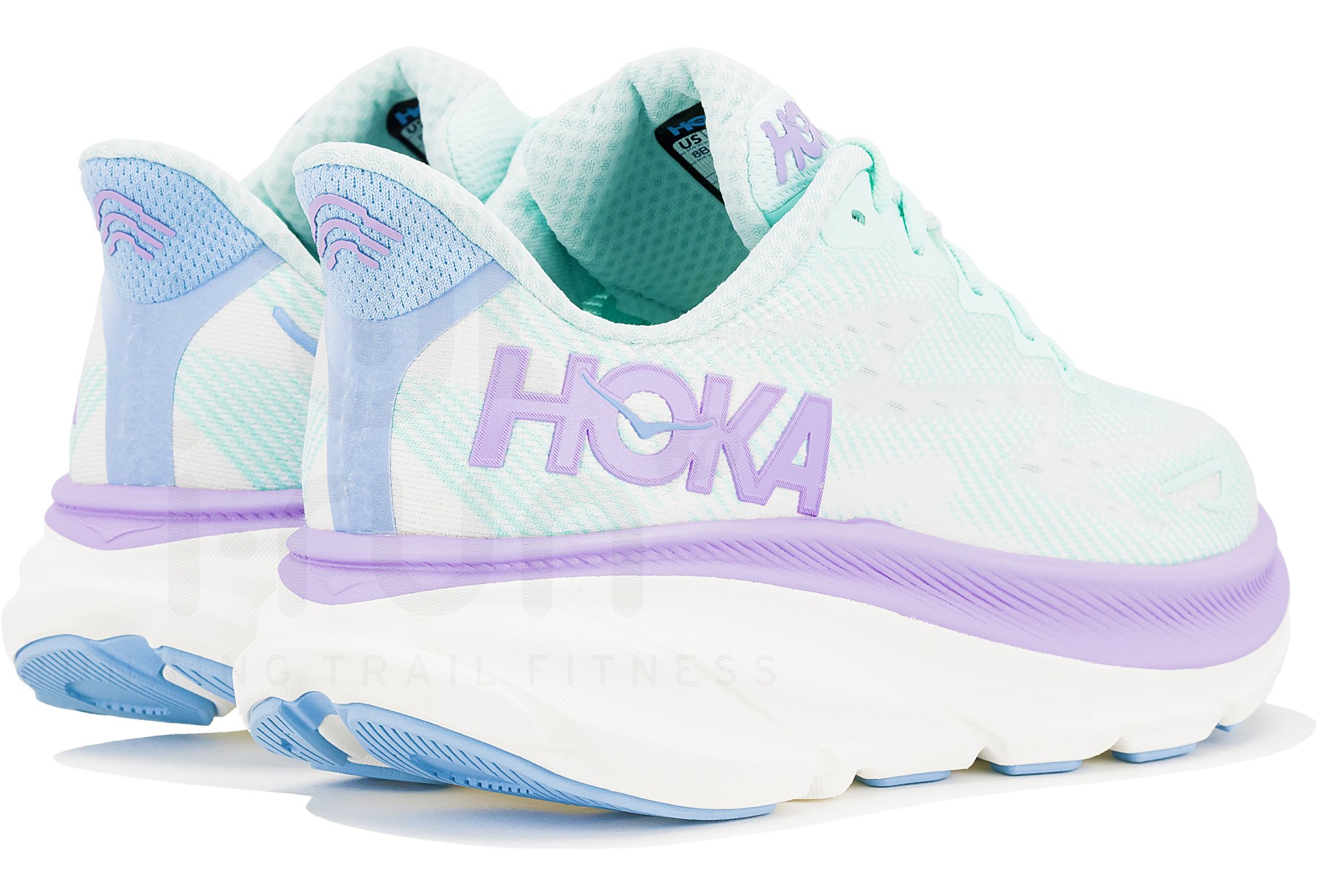 Hoka One One Clifton 9 Damen