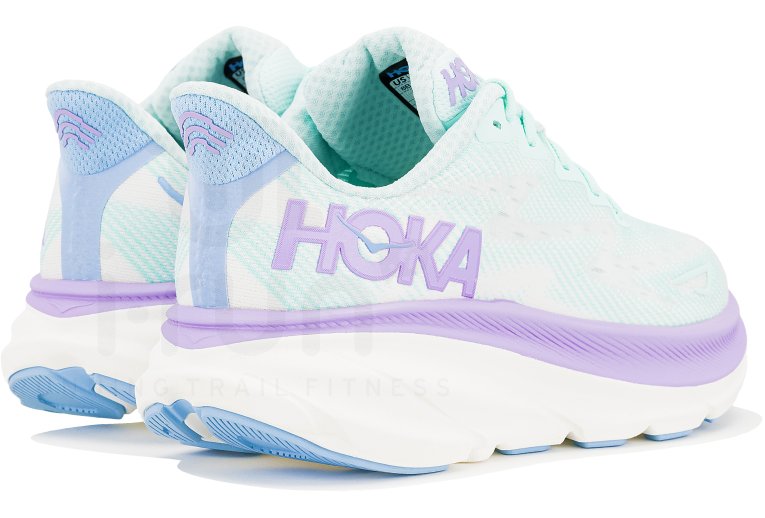 Hoka One One Clifton 9 Damen