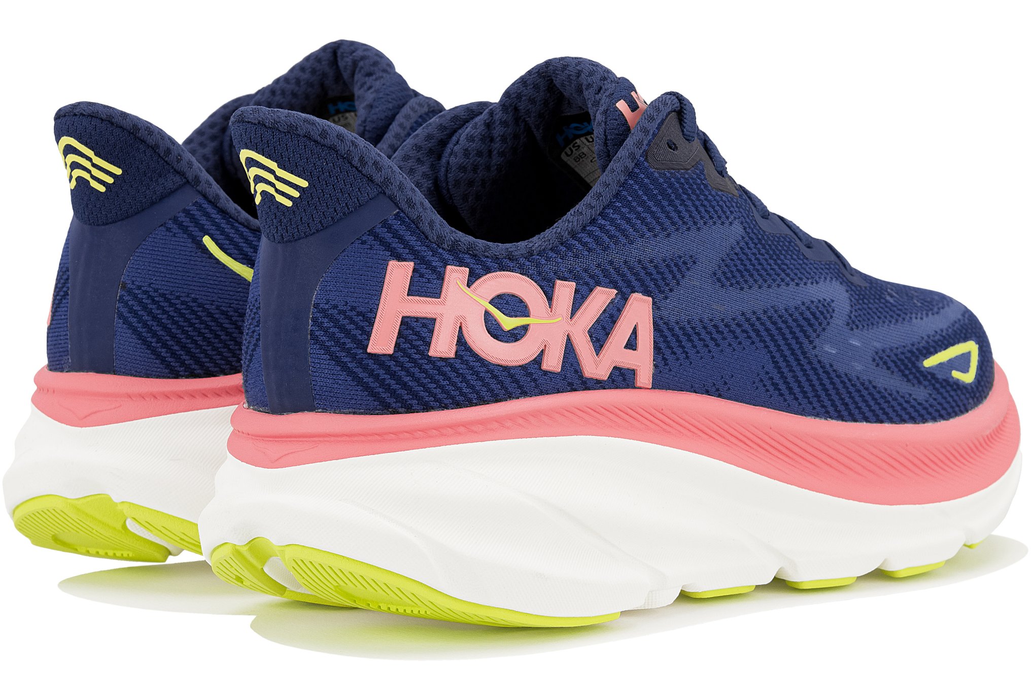 Hoka One One Clifton 9 Damen