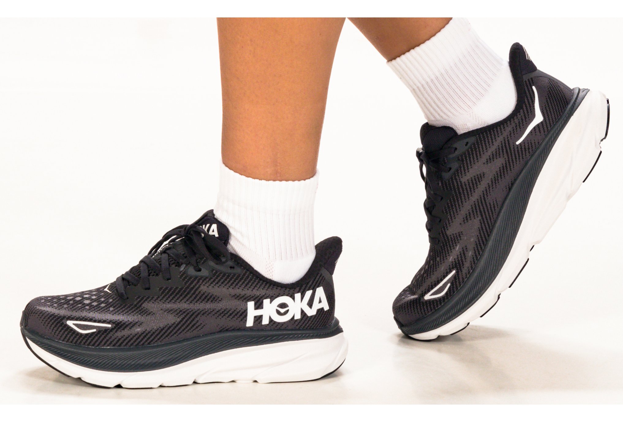 Hoka One One Clifton 9