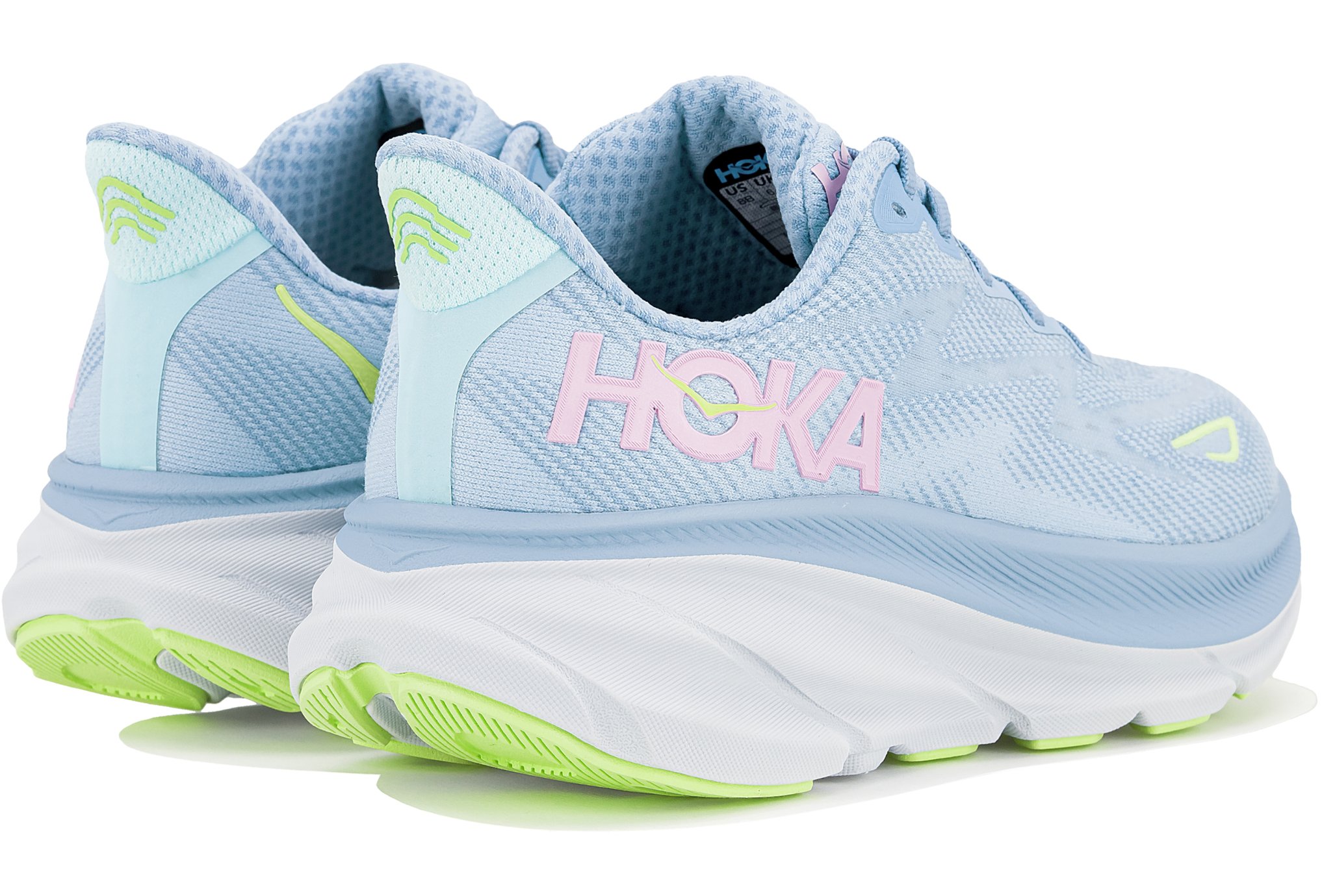 Hoka One One Clifton 9 W